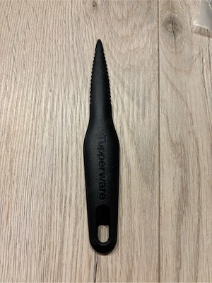 Tupperware Multischneider