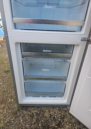 Panasonic Kühl- Gefrierkombination