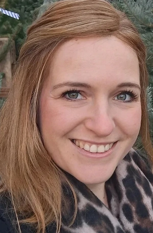 Suche einen netten Mann 