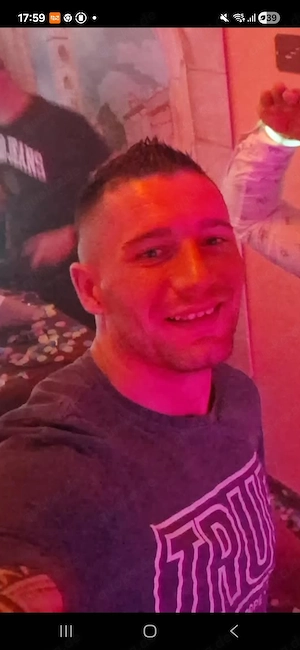 Hello liebe frauen   wilst du spaß 