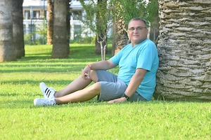 Nette Bekanntschaft gesucht 