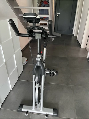Indoor Bike 