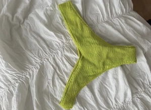 Bikini Slip Hunkemöller 