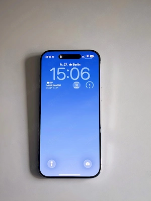 Apple iPhone 17 Air 256GB mit Originalverpackung 