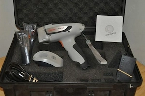 Thermo Niton XL3T Portable XRF Analyzer