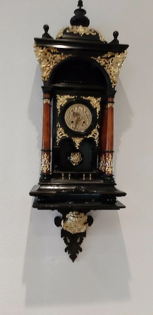 Lenzkirch auf konsole