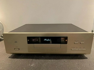 Accuphase Disc Player DP-67 - P.I.A. Gerät