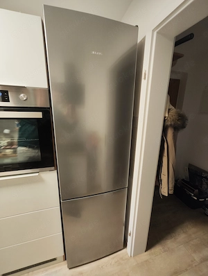 Kühl-Gefrierkombi Siemens KG39N2LDA