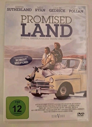 Promised Land - Einmal Amerikanischer Traum und zurück mit Kiefer
