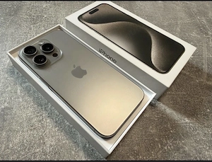 iphone 15 pro 128 Gb