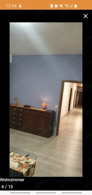 Möbliertes WG Zimmer  Bild 9