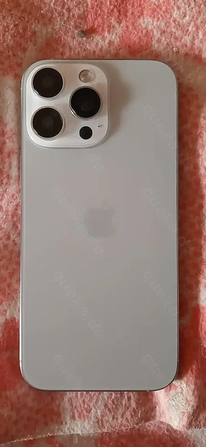 IPhone 16 Pro Max 1 TB