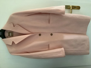 Hugo Boss Mantel Gr.36