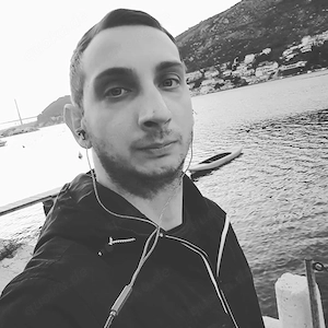 I'm looking for a girlfrend