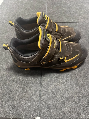 Jack Wolfskin Schuhe 40