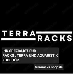 Terra & Aquaristik Shop
