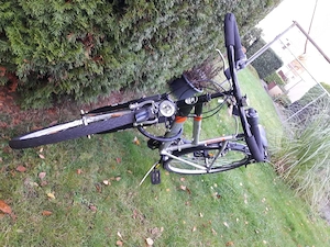 FAHRRAD, fahrbereit!