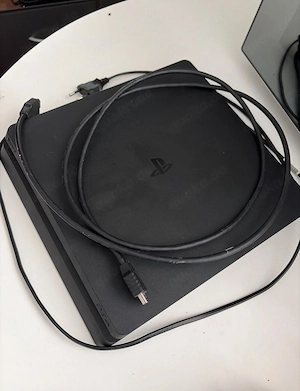 PS4 zu verkaufen 