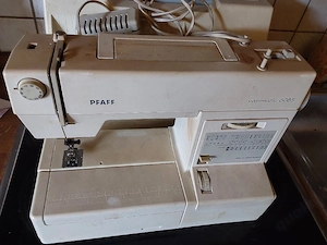 Pfaff Nähmaschine varimatic 6085