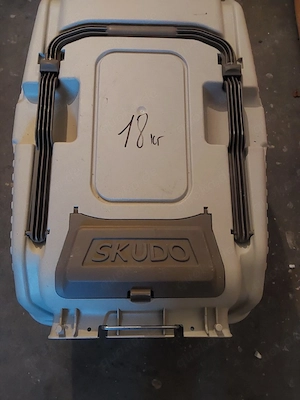 Skudo Transportboxen 