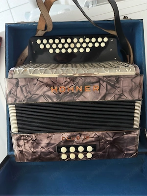 Hohner Club 1 B