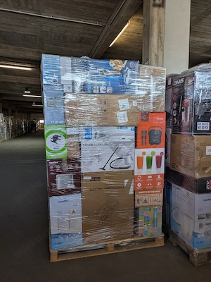 Haushalts-Elektrokleingeräte Mixpalette