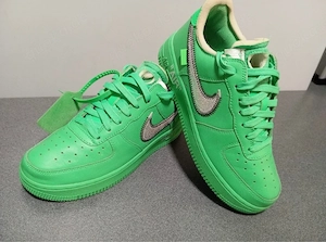 Nike Air Force 1 Low Off-White Brooklyn