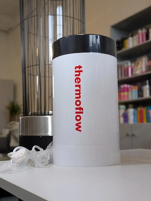 Thermoflow Warmwasserspeicher und Boiler Sortiment Wassererhitzer