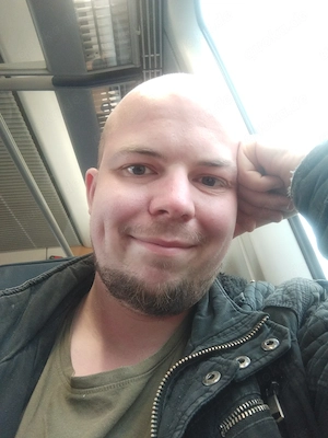 Hallo single Frau  (gern mollig)