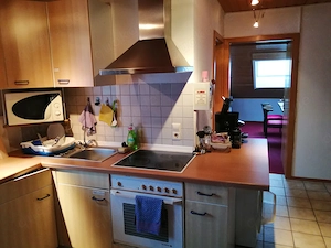 Schönes WG-Zimmer Bild 2