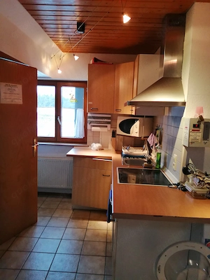 Schönes WG-Zimmer