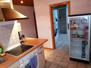 Schönes WG-Zimmer Bild 4
