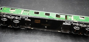 Modelleisenbahn h0 Märklin: Konvolut mit über 200 Schienenteile plus Zubebehör