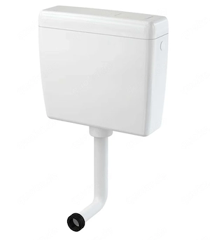 Alcadrain WC Spülkasten A93 Dual-Spülung 3 6l - Neu