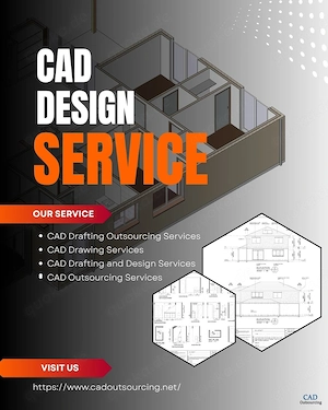 Get the Best CAD Design Services in New York, USA