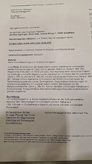 Gesunder Nussbaum schöne Masserung