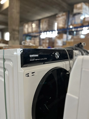 Samsung Weiße Ware: Waschmaschinen, Kühlschränke, Mikrowellen B2B