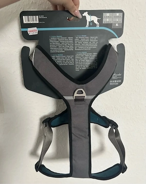 Petlando Outdoor Hundegeschirr XL   neu   reflektierend Bild 5