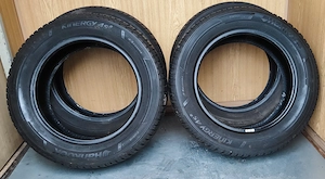 HANKOOK KINERGY 4S - 165 65 R14 T79 - 4 Stück Ganzjahresreifen