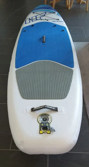 SUP Stand-up-Paddling Board -aufblasbar-