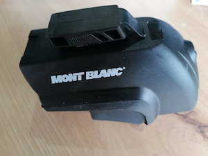 Mont Blanc 3711 