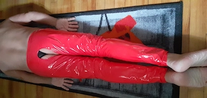 Dom Mann oder Männer gesucht