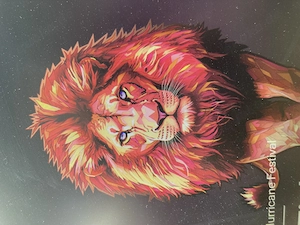 2 x 3-Tage-Festivaltickets (ohne Camping) fürs Hurricane 2026