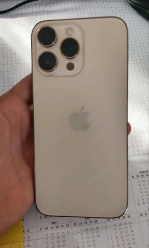 iPhone 14 pro max 256GB Bild 3