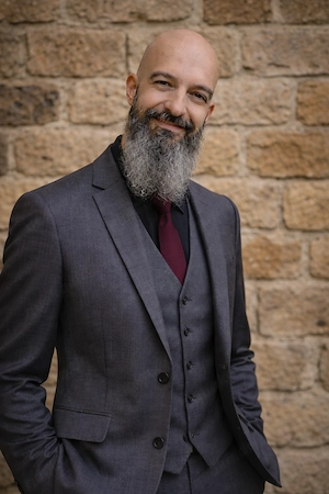 MA LU+: Mann sucht Paar zum sinnlichen Verwöhnen (kein GV)