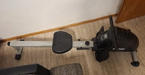 Rudergerät Spartan Sport Hometrainer