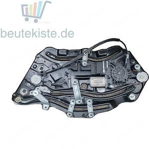 Fensterheber New Beetle Cabrio 2005 hinten rechts 1Y0959812