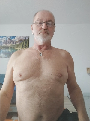 Der Mann für alle Fälle 