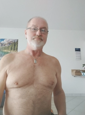 Heisse Affäre gesucht 