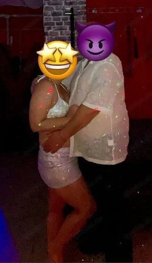 Paar sucht Paar für Erotische Treffen und Freundschaft Bild 6